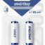Аккумулятор NiMh Smartbuy AA/2BL 2500 mAh (24/240) SBBR-2A02BL2500