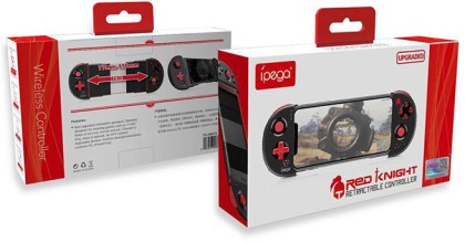 Геймпад для Pubg ipega Red night 9087S