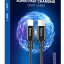 Usb Кабель-зарядка Type-C на Lightning Hoco X14 Double 3A 20W 2м в тканевой оплетке черный