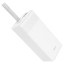 Powerbank Hoco J86 40000mAh 22.5W 2USB/Type-C/Micro с дисплеем белый