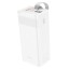 Powerbank Hoco J86 40000mAh 22.5W 2USB/Type-C/Micro с дисплеем белый