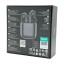 Беспроводные наушники TWS Hoco EW41 BT5.3/35mAh (350mAh)/6ч черные