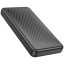 Powerbank Borofone BJ56 10000mAh 2USB/1C 22.5W/20W черный