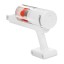 Беспроводной пылесос Xiaomi Mijia Handheld Vacuum Cleaner 2 Slim (C201) белый