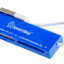 Картридер Smartbuy 717, USB 2.0 - SD/microSD/MS/M2, (SBR-717-B) голубой