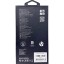 Накладка для i-Phone 14 Pro Max 6.7" Evelatus Magsafe силикон чёрный