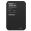 Powerbank магнитный с MagSafe Momax Q. Mag X1 10000mAh IP117AD черный