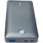 Powerbank Anker 535 20000mAh 1USB/2C 30W черный