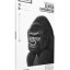 Защитное стекло для i-Phone 16/15 Supglass XC-11 3D чёрное