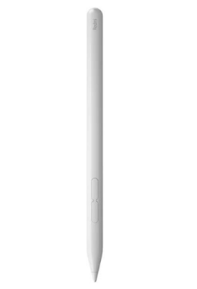 Стилус Redmi Smart Pen для Redmi Pad Pro, Poco Pad (24048MP07G) белый