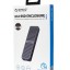 Внешний корпус для M2 NVMe/NGFF(SATA) Orico FV25C3 USB-C3.2 серый