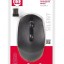 Мышь беспроводная Smartbuy ONE 280AG USB/DPI 800-1200-1600/4 кнопки/1AA черная (SBM-280AG-K)