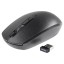 Мышь беспроводная Smartbuy ONE 280AG USB/DPI 800-1200-1600/4 кнопки/1AA черная (SBM-280AG-K)