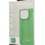 Накладка для i-Phone 16 Pro Max 6.9" Pitaka Ultra Slim case зеленая (Forest green)