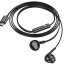 Стереонаушники Hoco M115 Pro с микрофоном Type-C черные