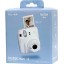 Фотоаппарат моментальной печати Fujifilm Instax Mini 12 белый