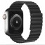 Сменный ремешок для Apple Watch 38/40/41мм Hoco WA07 черный