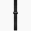 Сменный ремешок для Apple Watch 38/40/41мм Hoco WA07 черный