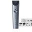 Машинка для стрижки Xiaomi Mijia Hair Clipper 2 MJGHHC2LF серебристая