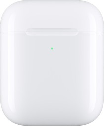 Мобильная Bluetooth-гарнитура AirPods 2 (Оригинал)