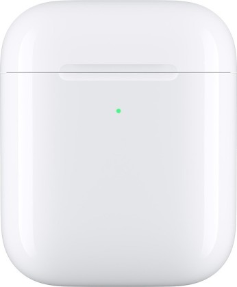 Мобильная Bluetooth-гарнитура AirPods 2 (Оригинал)