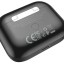 Беспроводные наушники TWS Hoco EW09 BT5.1/30mAh/4ч черные
