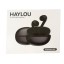 Беспроводные наушники Xiaomi Haylou X1 (2023) черные