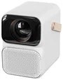 Проектор Lingbo T6 Max белый