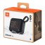 Bluetooth колонка JBL Go 4 черная