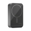 Powerbank магнитный с MagSafe Momax Q. Mag X2 20000mAh IP120D черный