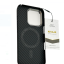 Накладка для i-Phone 16 Pro Max Keephone Kevilar MagSnap черный