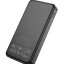 Powerbank Borofone BJ48 2500mAh 1USB/1C черный
