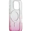 Накладка для i-Phone 16 Pro Keephone Lillian MagSnap розовый