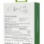 Сетевое зар. устр. Acenew A2365 1USB/2C 65W белое