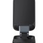 Держатель-подставка Baseus Seashell Series B10551500111-00 черный