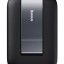 Держатель-подставка Baseus Seashell Series B10551500111-00 черный
