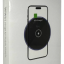 Беспроводное зарядное устройство WIWU Quantus Wireless Charger 15W Wi-W012 черное