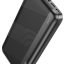 Powerbank Borofone BJ27 10000mAh 2USB черный