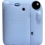 Фотоаппарат моментальной печати Fujifilm Instax Mini 12 голубой