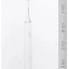 Зубная щетка электрическая Xiaomi Mijia Sonic Electric Toothbrush T500 MES601 белая