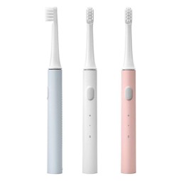 Зубная щетка электрическая Xiaomi Mijia Sonic Electric Toothbrush T500 MES601 белая