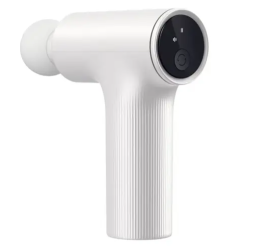 Массажный пистолет Xiaomi Mijia Mini 2 MJJMQ04YM белый