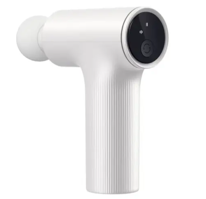 Массажный пистолет Xiaomi Mijia Mini 2 MJJMQ04YM белый