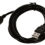 PERFEO Кабель USB2.0 A вилка - А розетка, длина 1,8 м. (U4503)