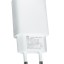 Сетевое зарядное устройство Xiaomi MI 20W Charger 1USB-C 20W (BHR4927GL) белое
