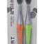 Набор зубных щёток Xiaomi BEHEART Carbon Wire Gingival Protection Toothbrush (2шт)