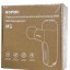 Массажный пистолет для тела Xiaomi Bomidi M1 (5 насадок) RU черный
