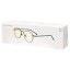 Компьютерные очки Xiaomi Mijia Anti-Blue Light Glasses (HMJ06LM) черные