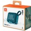Bluetooth колонка JBL Go 4 синяя