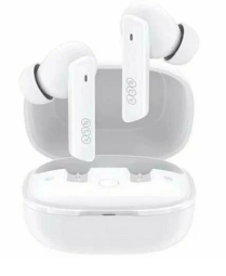 Беспроводные наушники TWS Melobuds HT05 ANC белые